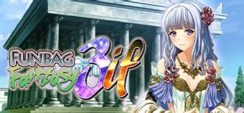 kyonyuu fantasy|Funbag Fantasy Series (Visual Novel) .